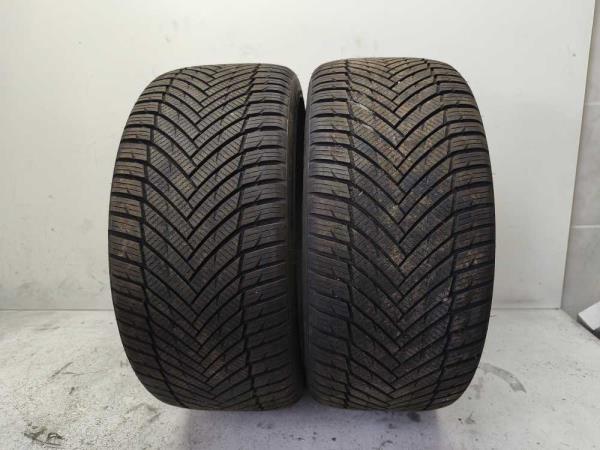 255/35R19 96Y M+S IMPERIAL ALLSEASON DRIVER DOT1323 6MM 4SAISON - Vue 1